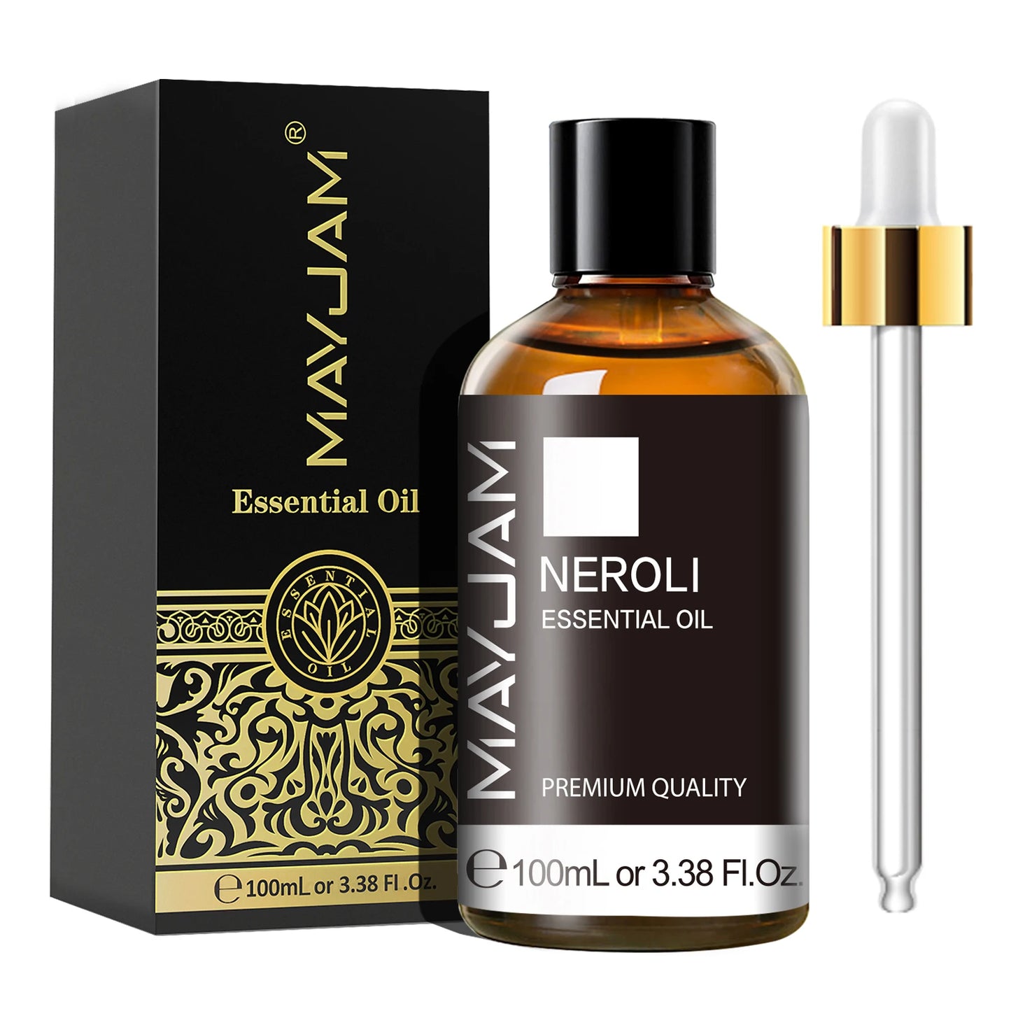 MAYJAM Essentiële Olie 100ml