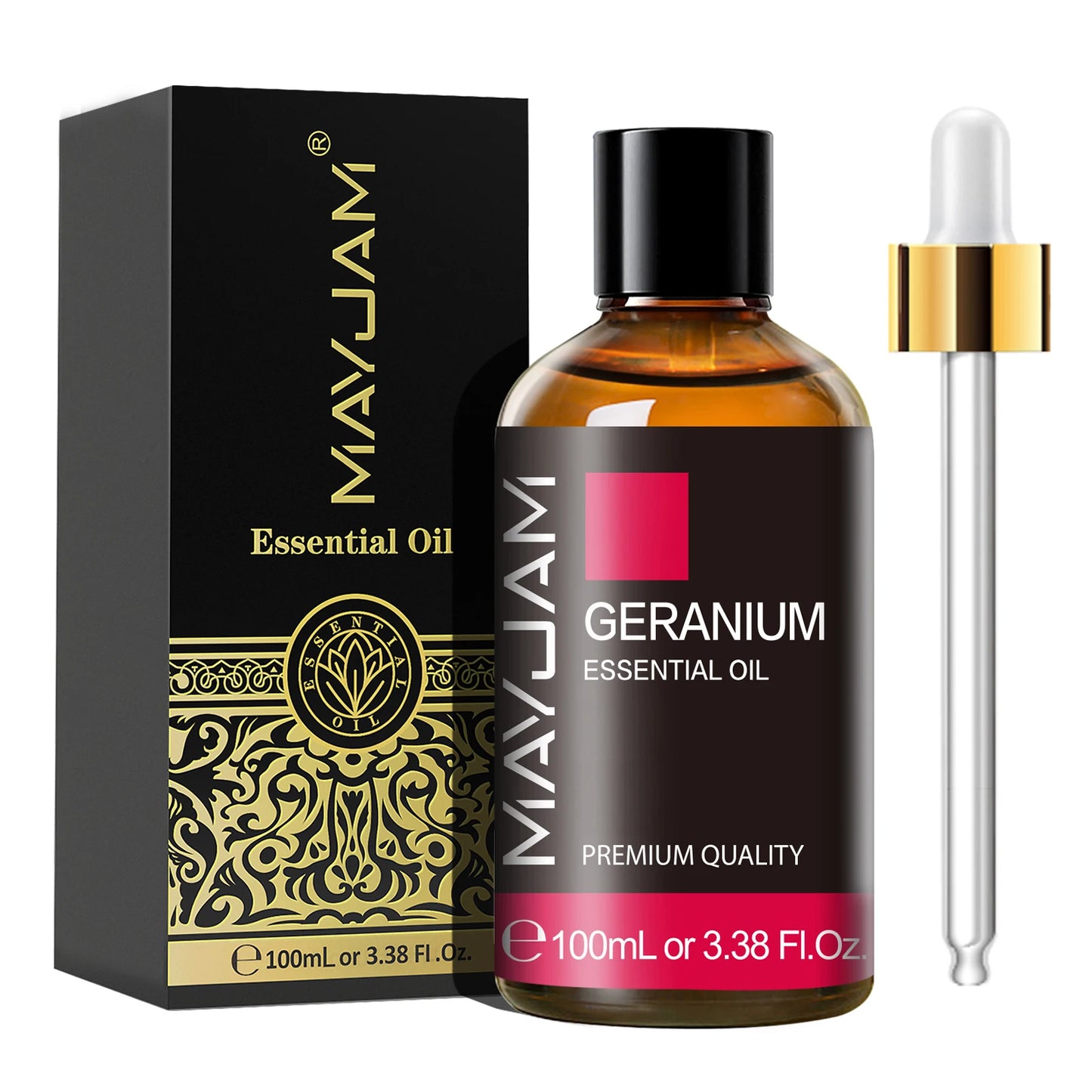 MAYJAM Essentiële Olie 100ml