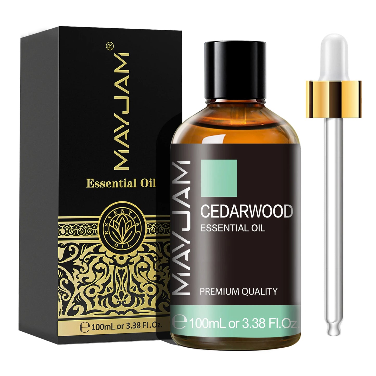 MAYJAM Essentiële Olie 100ml