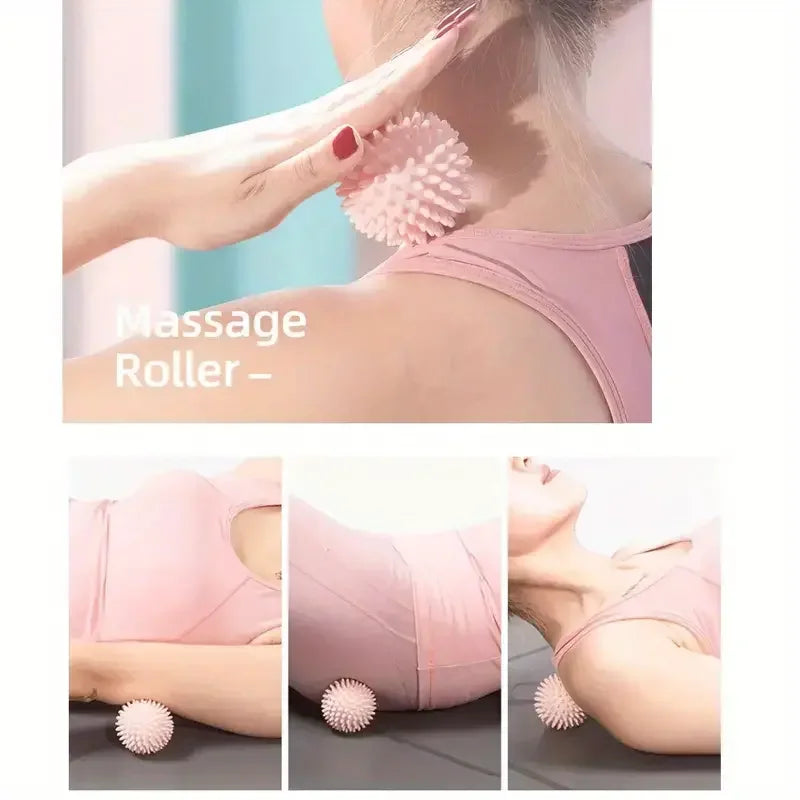 Massagebal met Stekels