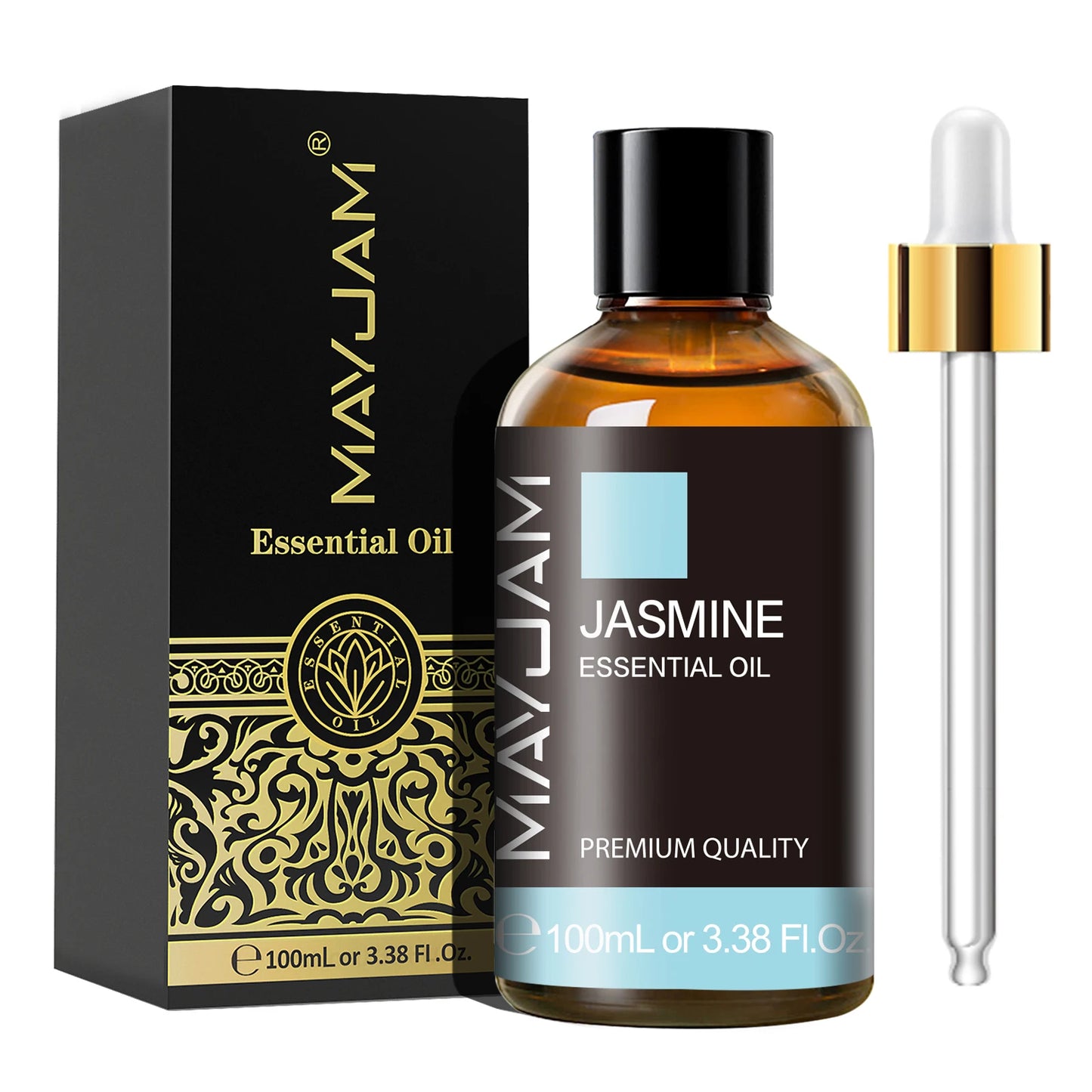 MAYJAM Essentiële Olie 100ml