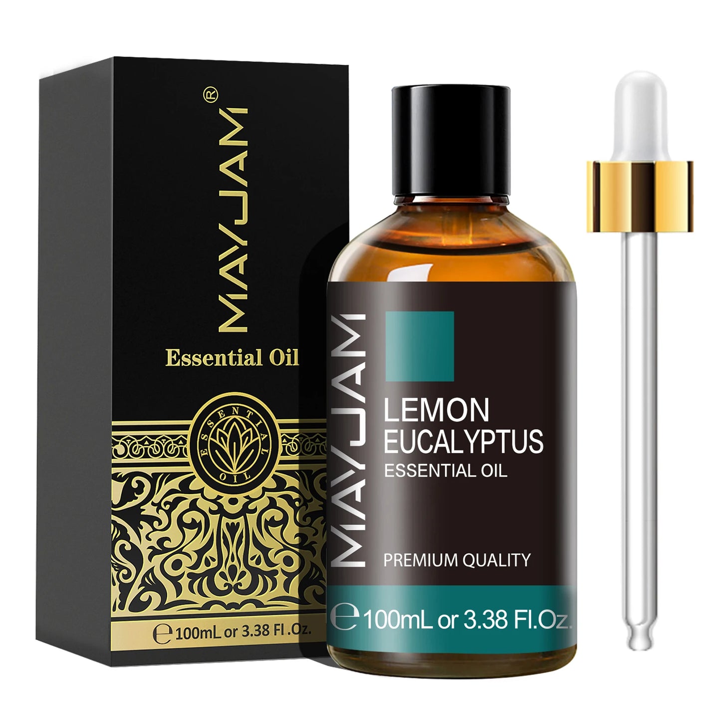 MAYJAM Essentiële Olie 100ml