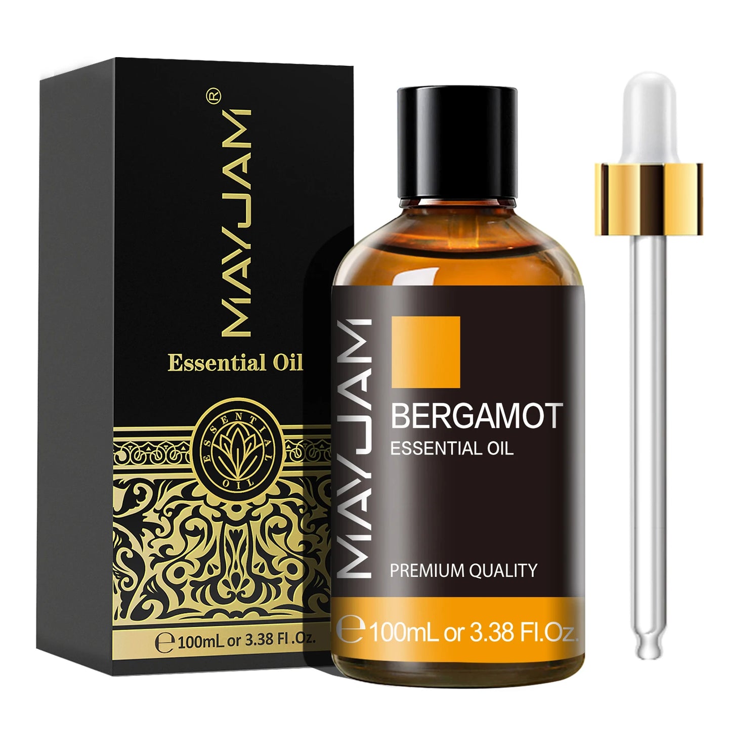 MAYJAM Essentiële Olie 100ml