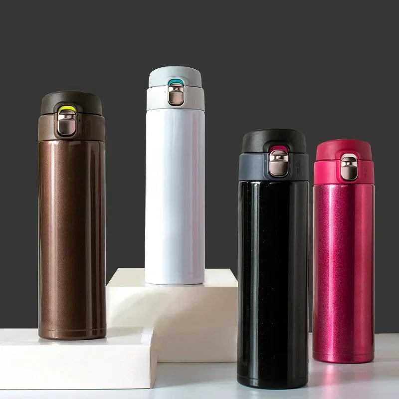 500ML RVS Thermosfles