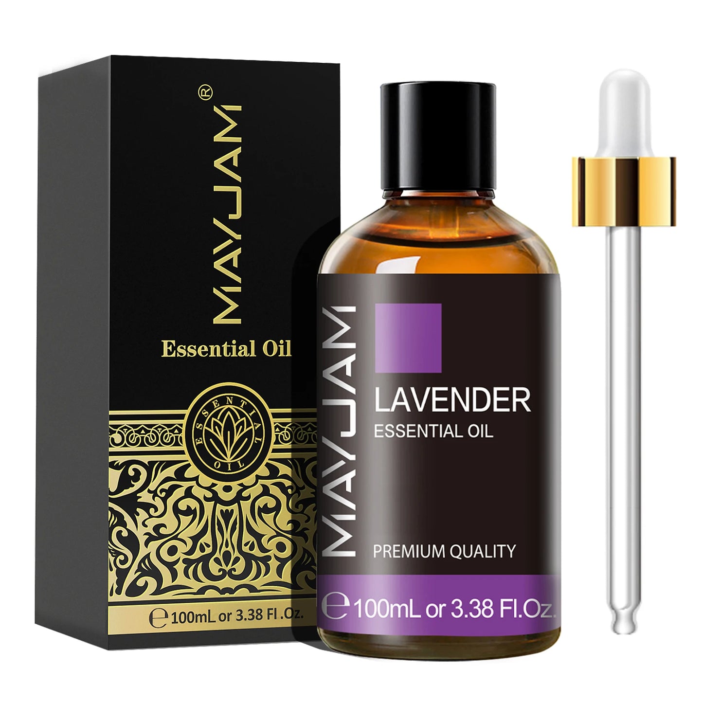 MAYJAM Essentiële Olie 100ml