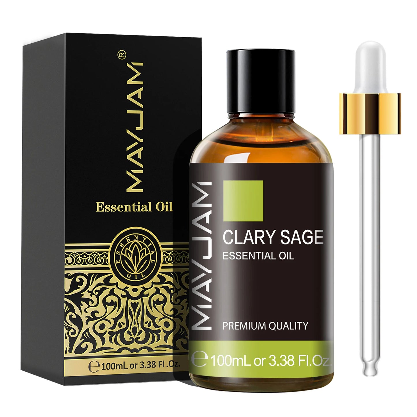 MAYJAM Essentiële Olie 100ml