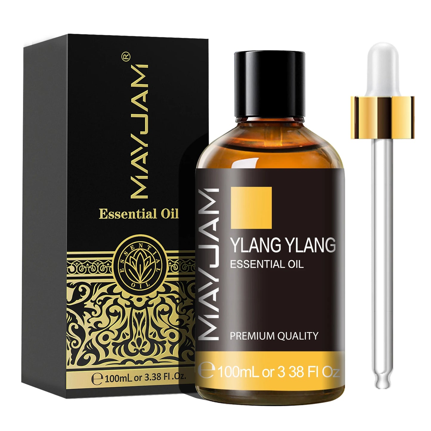 MAYJAM Essentiële Olie 100ml
