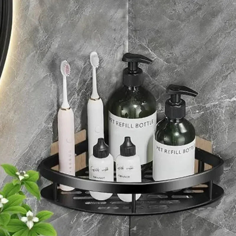 Badkamer/keuken Wandplank