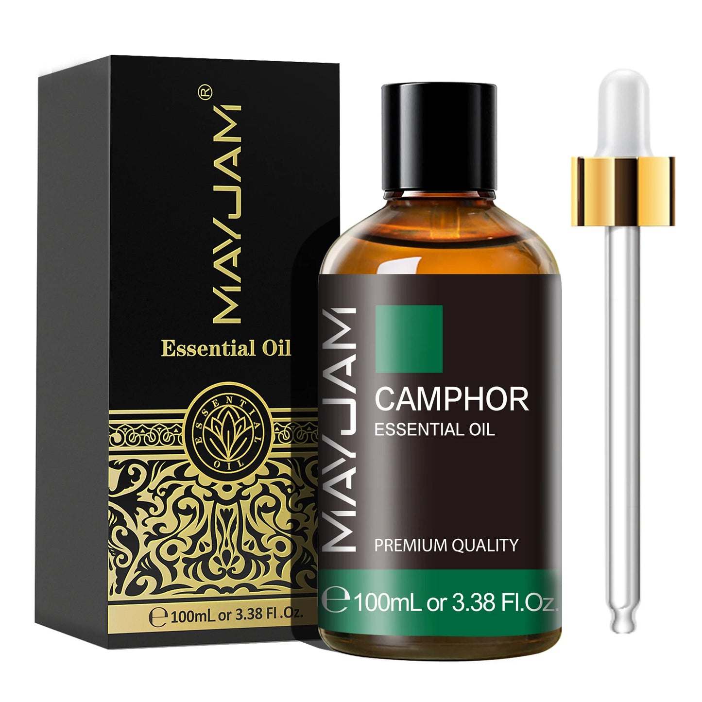 MAYJAM Essentiële Olie 100ml